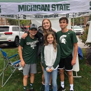 Meet your Posher, Tammy